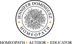 Homeopathy History and Science - Jennifer Dominguez D.i.Hom., CLC